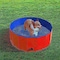 Pet Adobe Pet Pool and Bathing Tub-Foldable with Carrying Bag, Travel Friendly for Dogs, Cats and Pets 30x12 750039BJJ - alternate 1